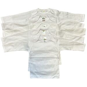 Laughing Giraffe Baby Long Sleeve With Mittens